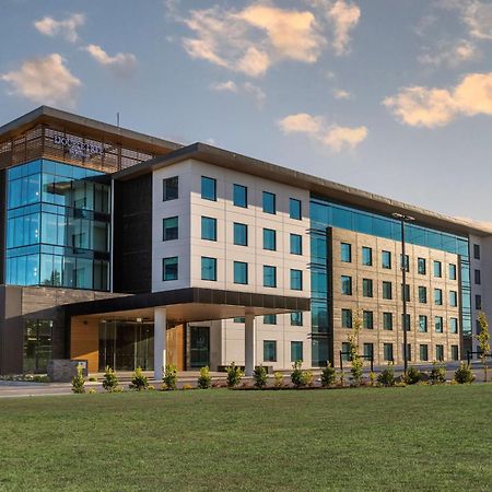 Hotel Doubletree By Hilton Auckland Karaka Exterior foto