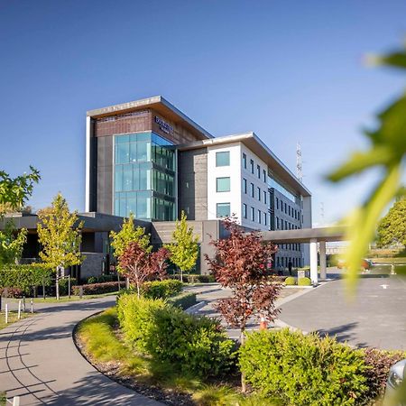 Hotel Doubletree By Hilton Auckland Karaka Exterior foto