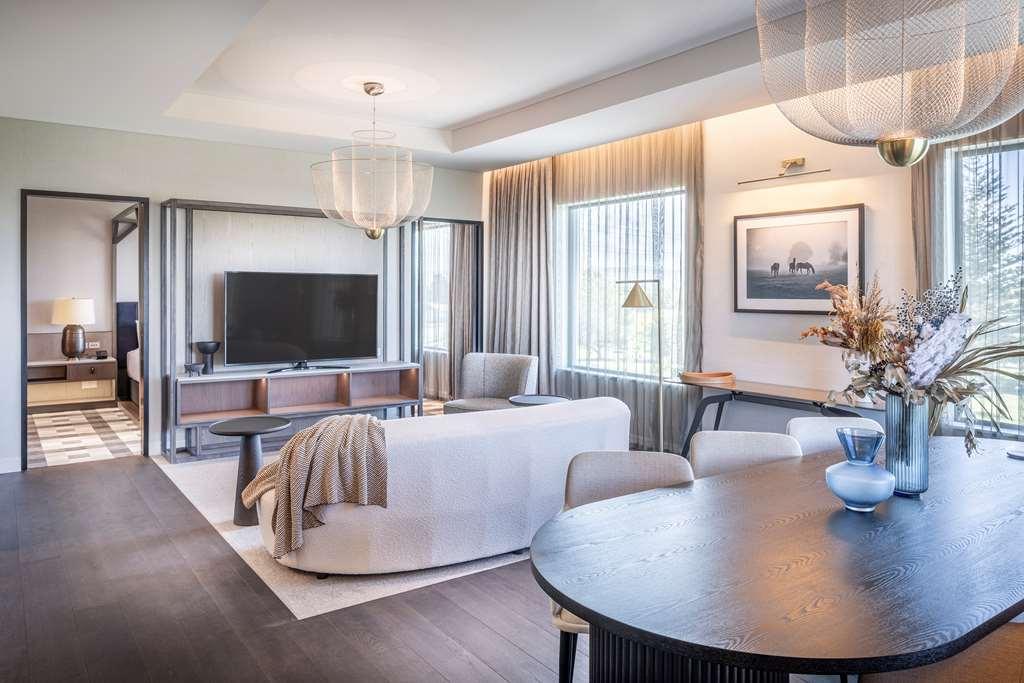 Hotel Doubletree By Hilton Auckland Karaka Habitación foto