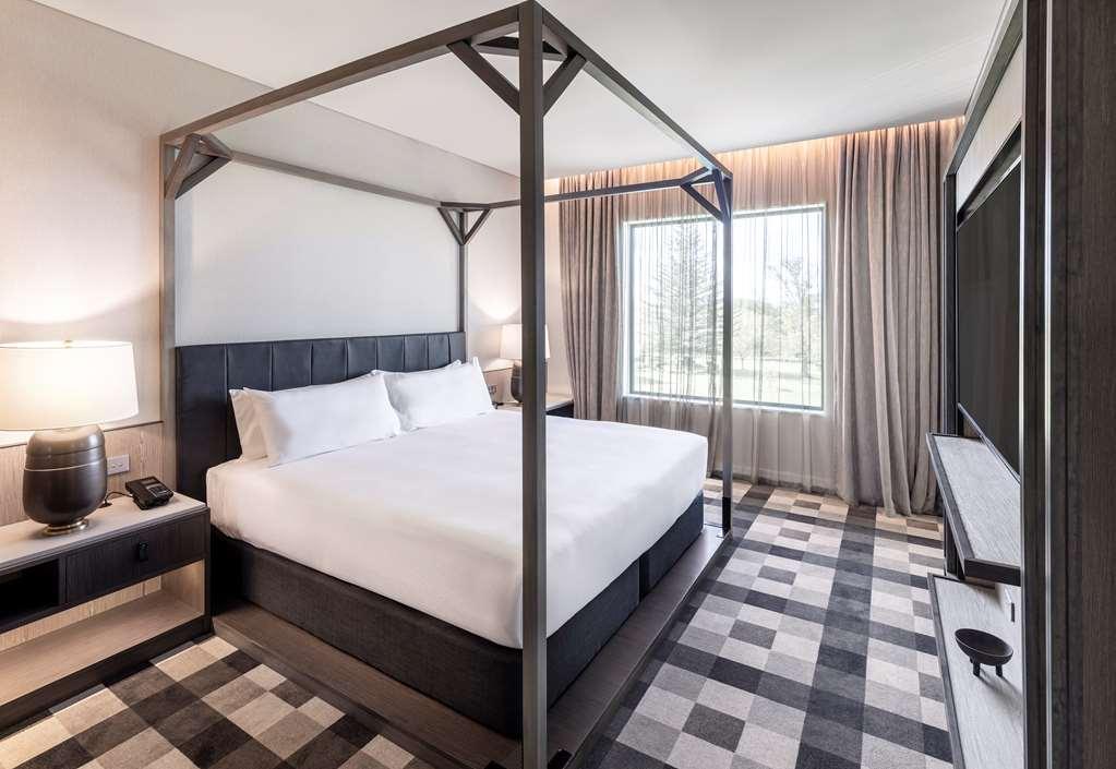 Hotel Doubletree By Hilton Auckland Karaka Habitación foto