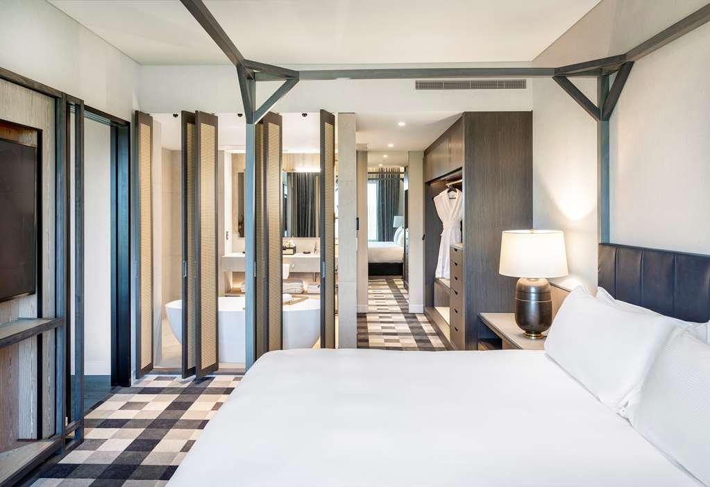 Hotel Doubletree By Hilton Auckland Karaka Habitación foto