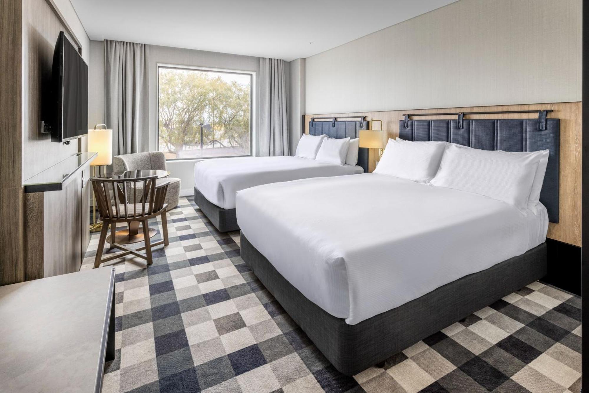 Hotel Doubletree By Hilton Auckland Karaka Exterior foto