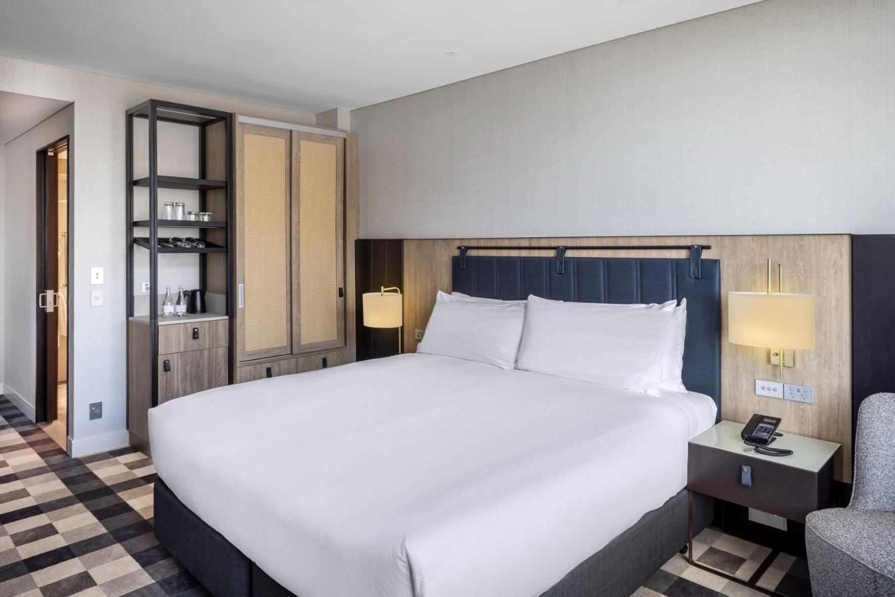 Hotel Doubletree By Hilton Auckland Karaka Exterior foto