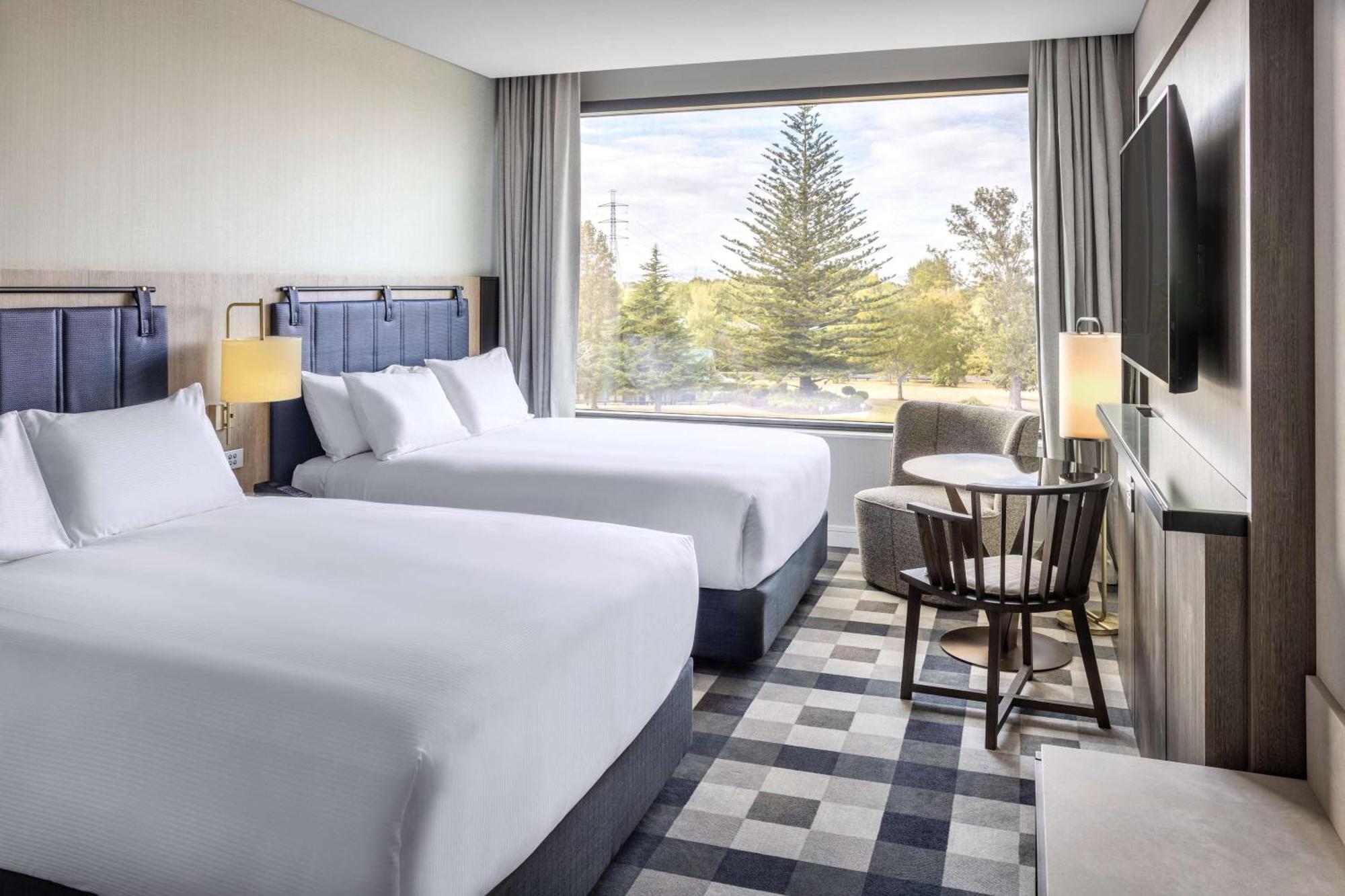 Hotel Doubletree By Hilton Auckland Karaka Exterior foto