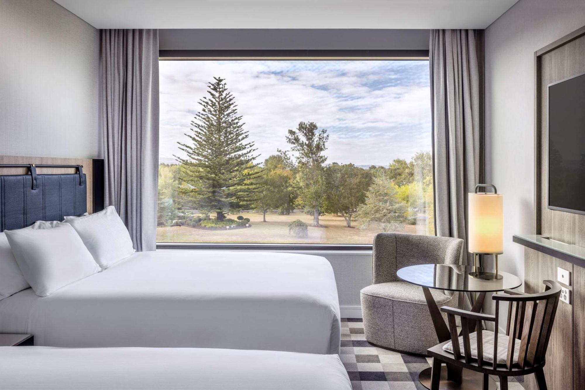 Hotel Doubletree By Hilton Auckland Karaka Exterior foto