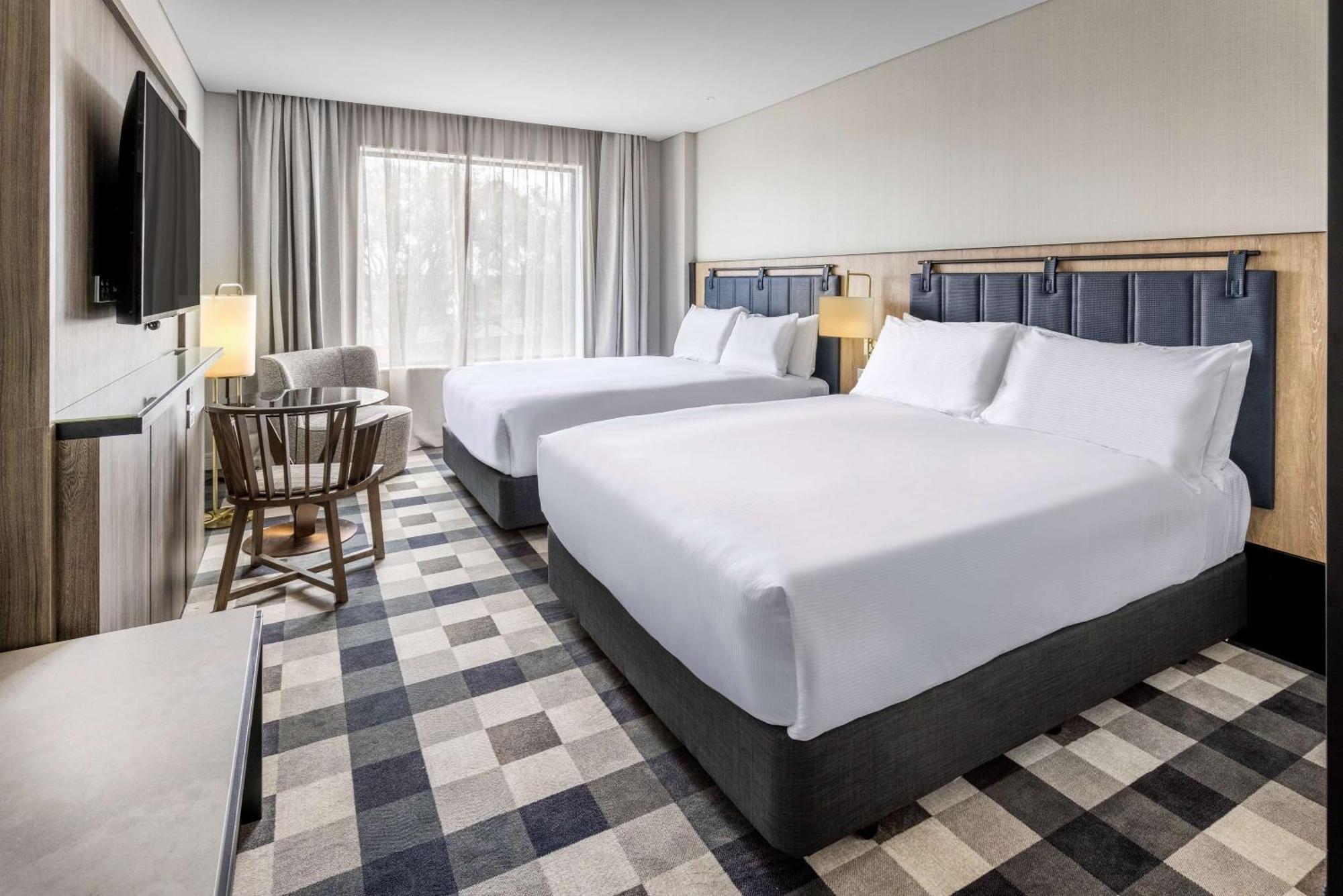 Hotel Doubletree By Hilton Auckland Karaka Exterior foto