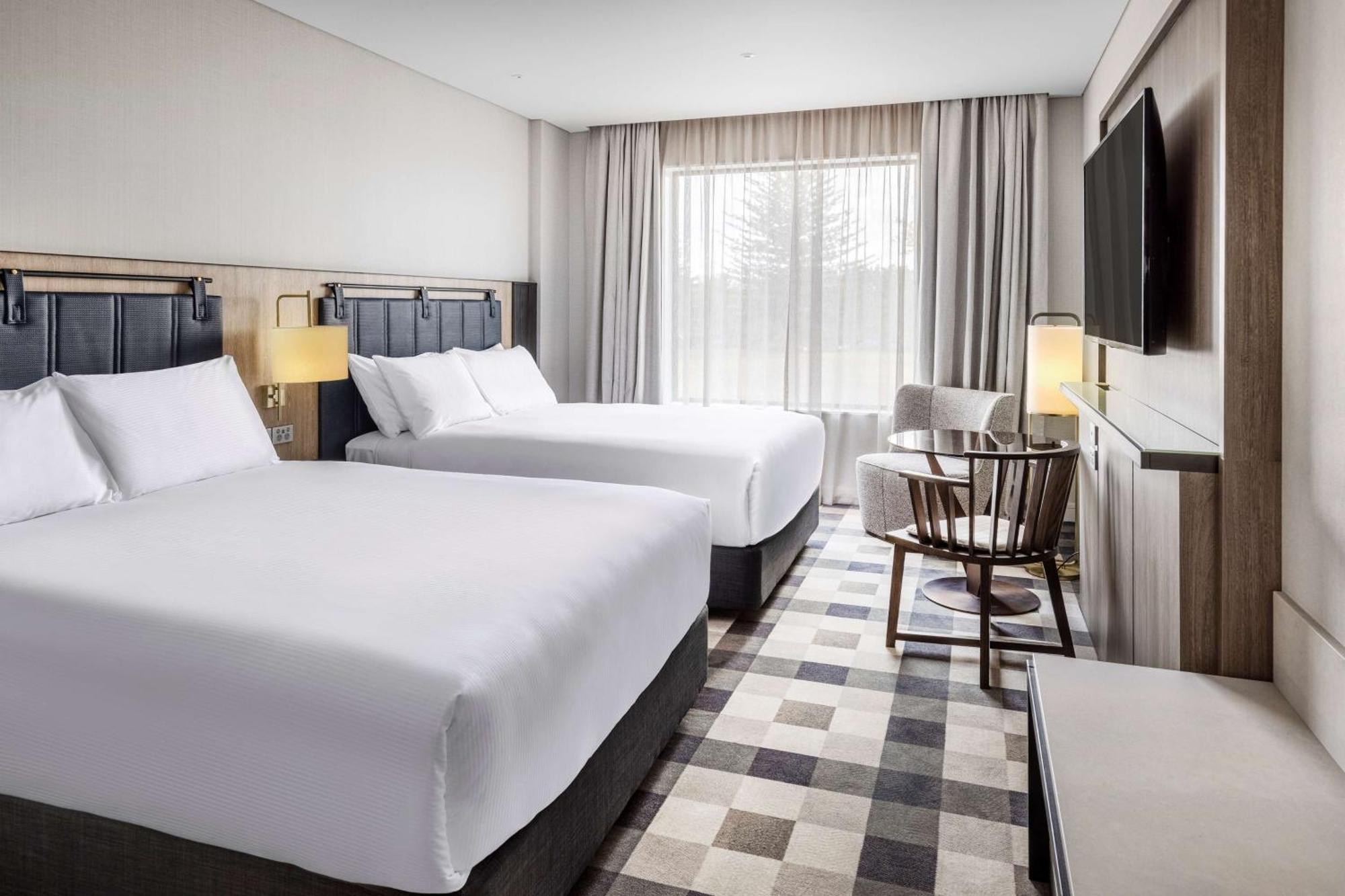 Hotel Doubletree By Hilton Auckland Karaka Exterior foto