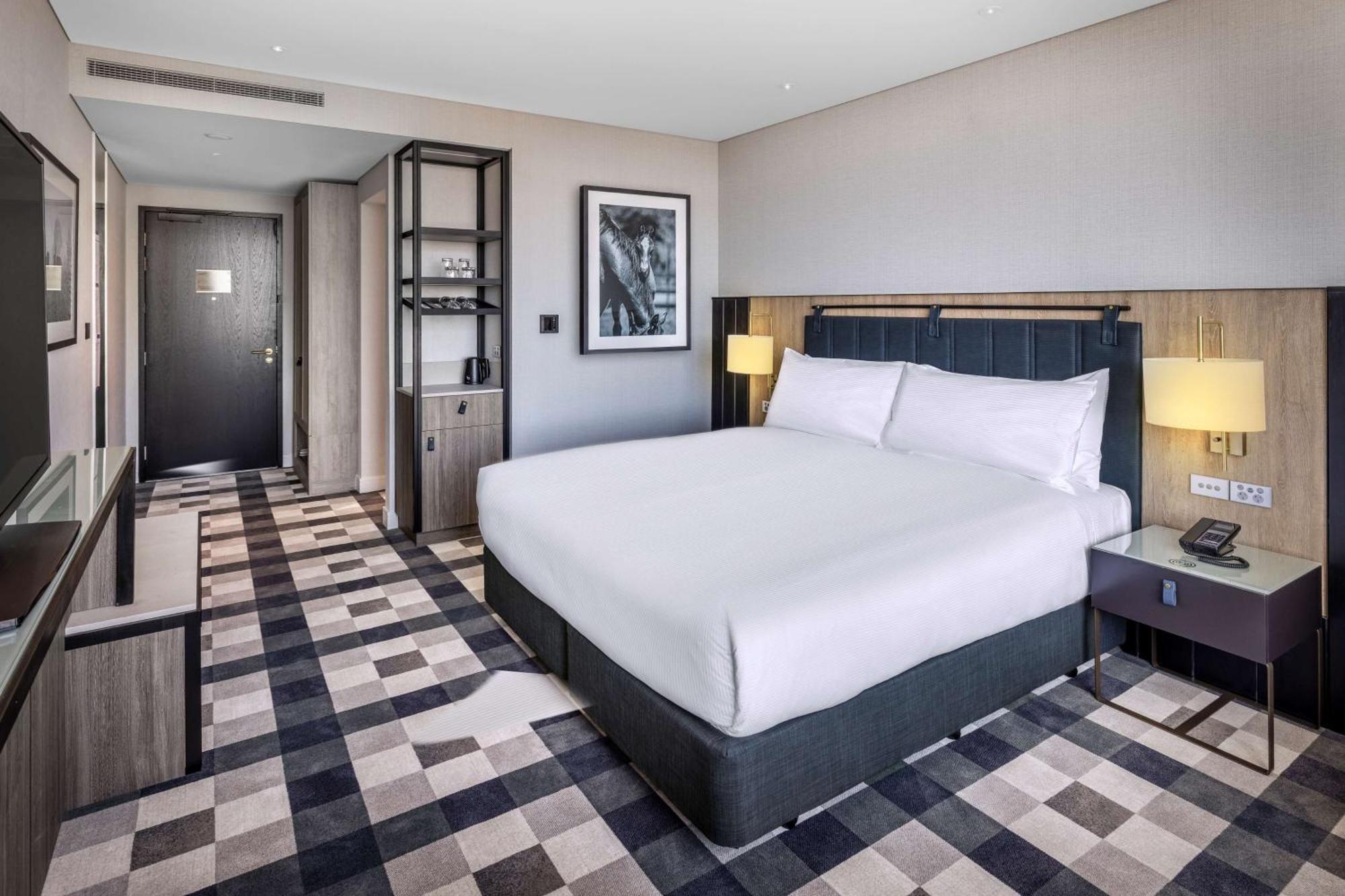 Hotel Doubletree By Hilton Auckland Karaka Exterior foto