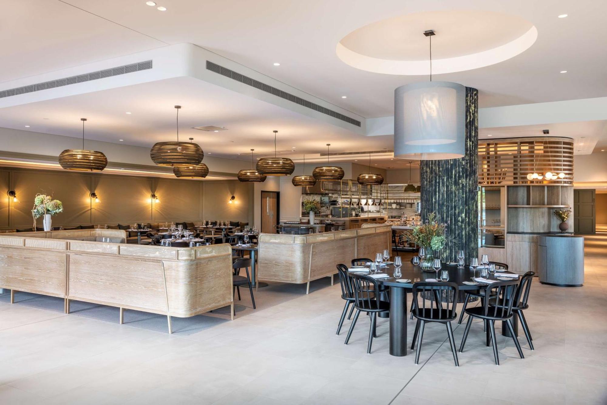 Hotel Doubletree By Hilton Auckland Karaka Exterior foto