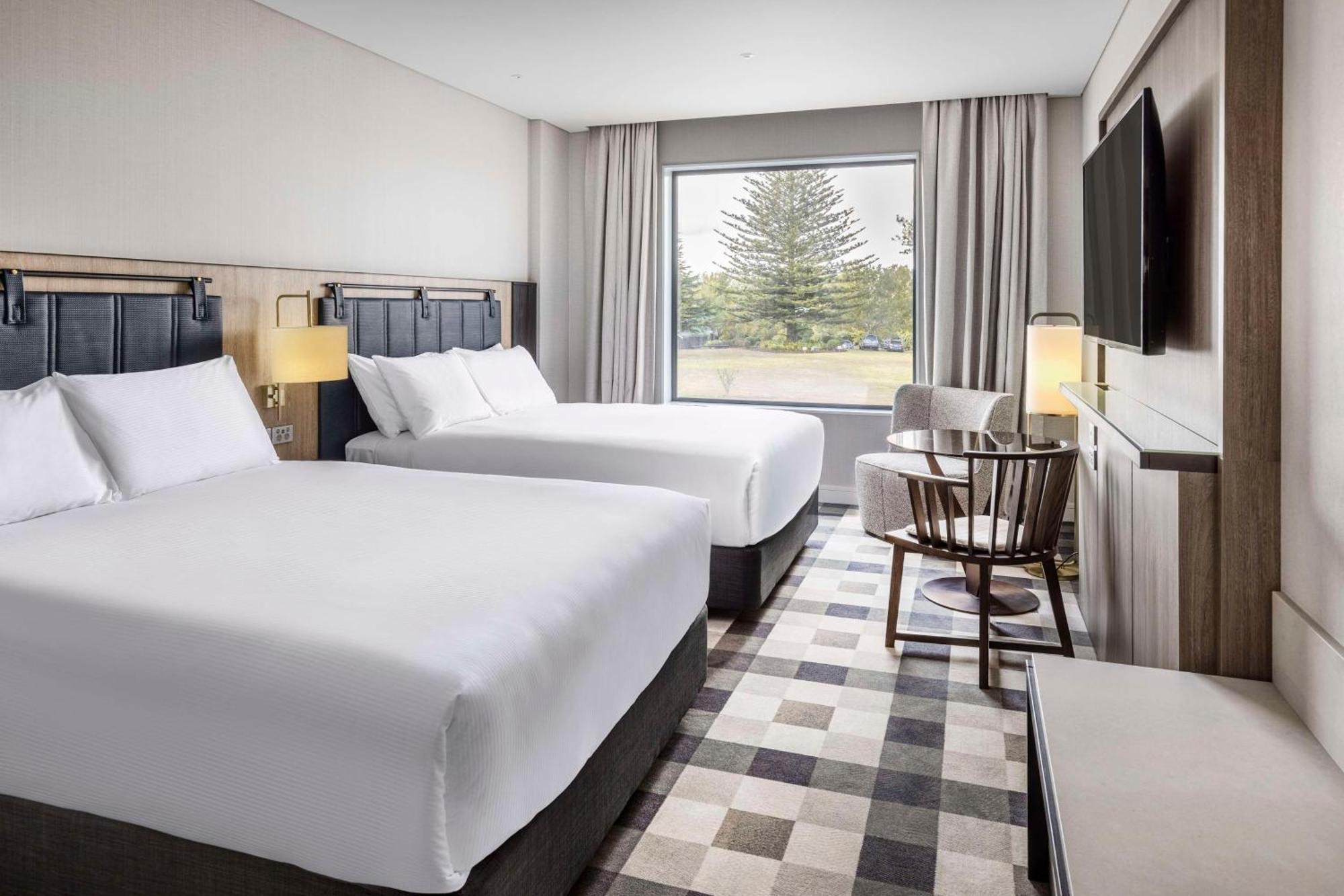 Hotel Doubletree By Hilton Auckland Karaka Exterior foto