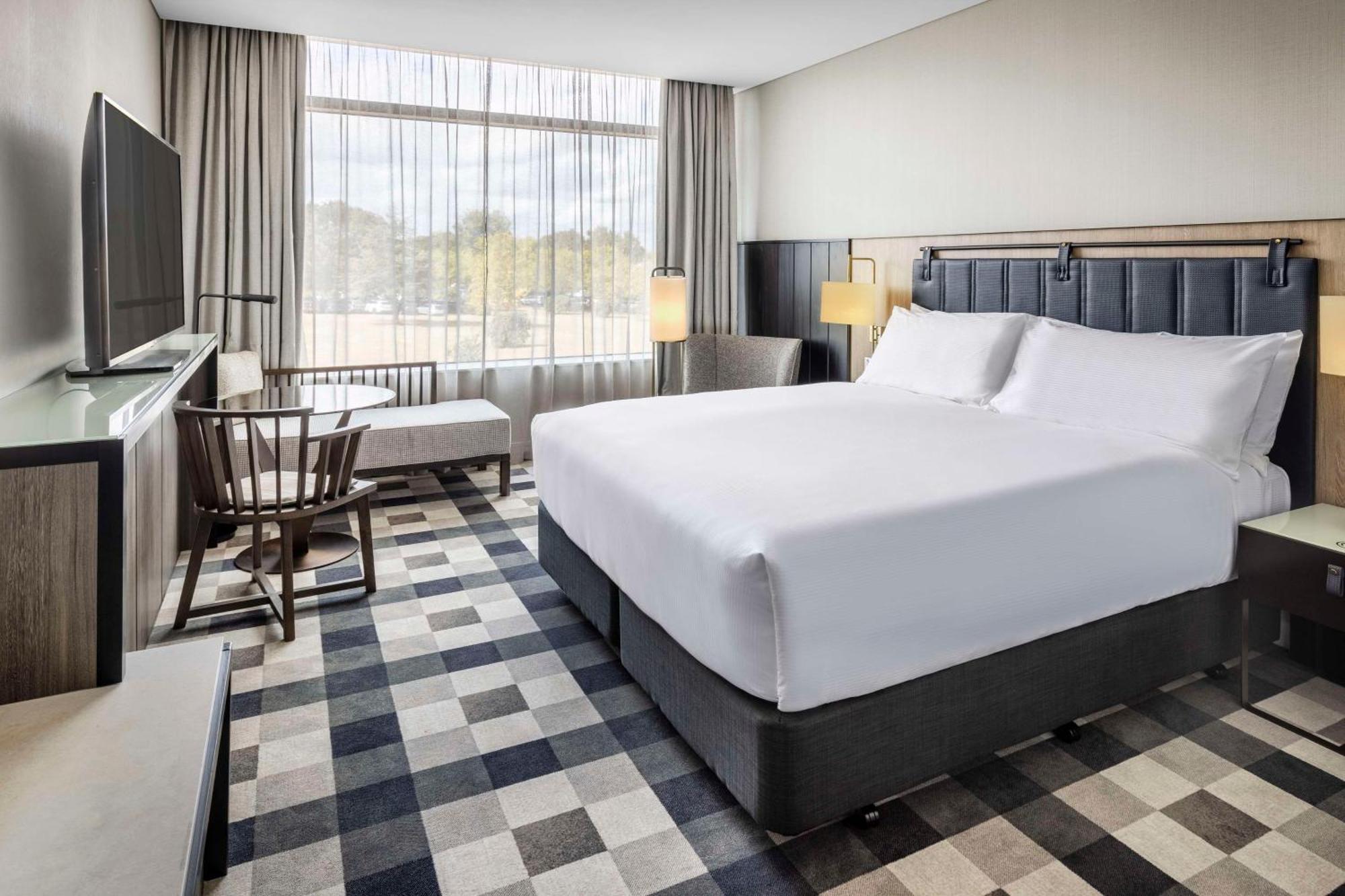 Hotel Doubletree By Hilton Auckland Karaka Exterior foto
