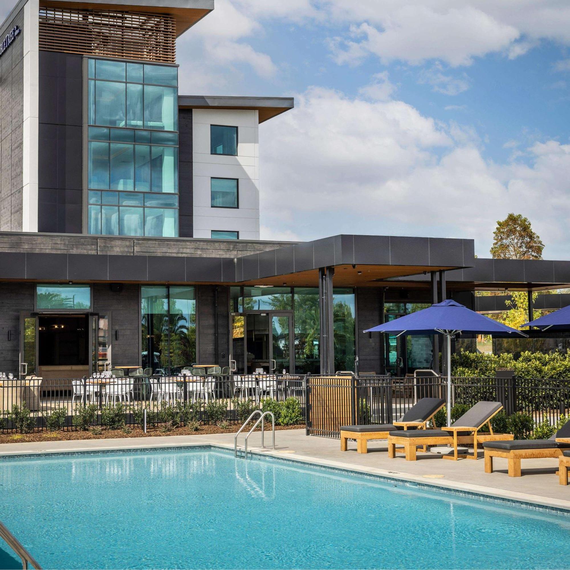 Hotel Doubletree By Hilton Auckland Karaka Exterior foto